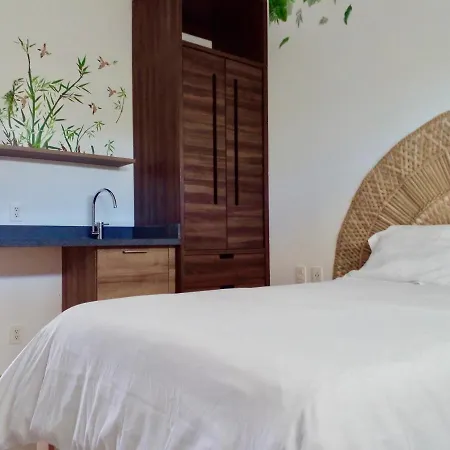 Condominio En La Riviera Maya