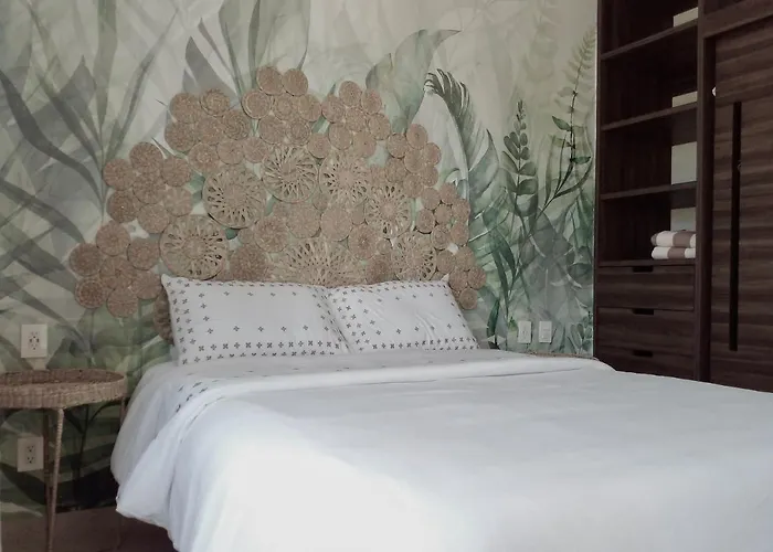 En La Riviera Maya Apartamento