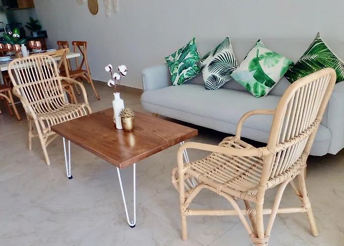 Apartamento En La Riviera Maya